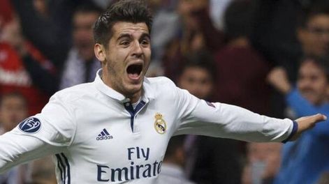 imagen de Real Madrid regaló otra épica europea