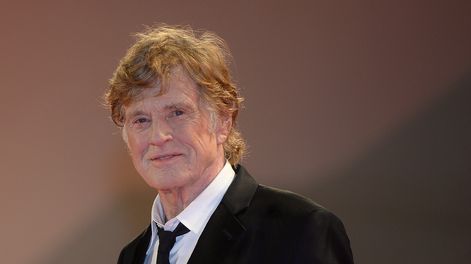 El cine despide a Robert Redford: figura carismática y fundamental de Hollywood