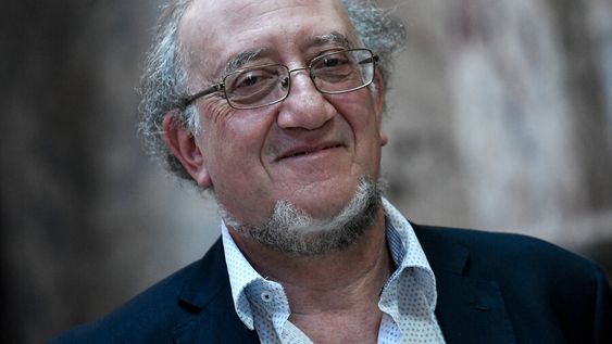 Marcos Israel, presidente del Comité Central Israelita del Uruguay. Foto: Javier Calvelo / adhocFOTOS Marcos Israel, presidente del Comité Central Israelita del Uruguay. Foto: Javier Calvelo / adhocFOTOS