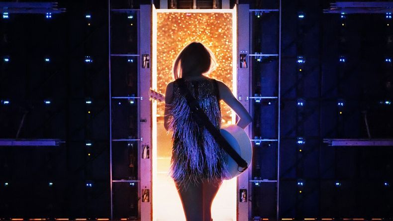 Taylor Swift The eras tour