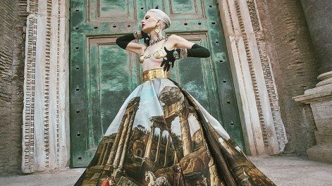 Búsqueda | Dolce y Gabbana 1