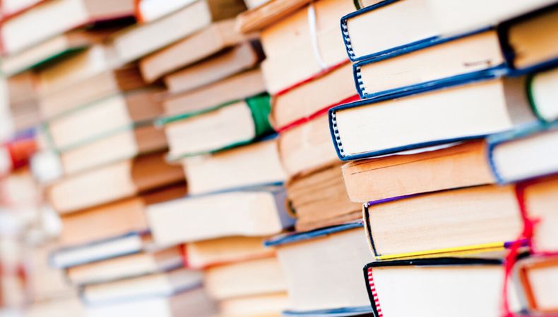 imagen de Una selección de lecturas para el invierno