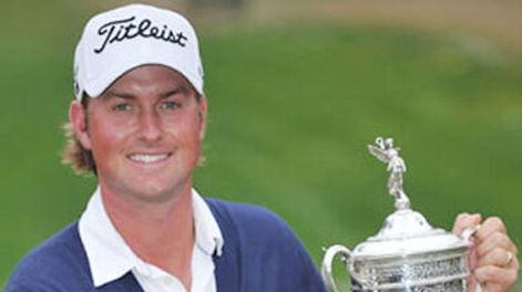 imagen de Webb Simpson conquistó el US Open en espectacular definición