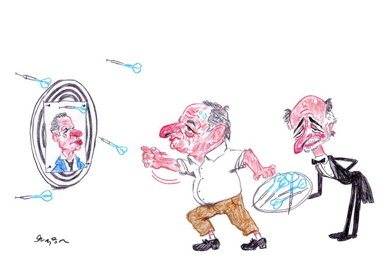 Junior Delgado y Mieres