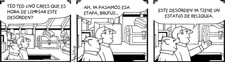 imagen de Don Brutus