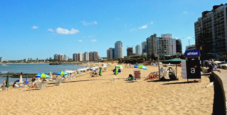 imagen de La rentabilidad del turismo “no es una hecatombe”, dice la ministra