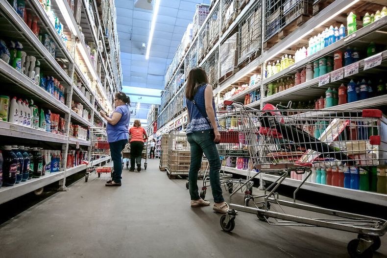 imagen de El mercado “recesivo” se transformó en el principal problema