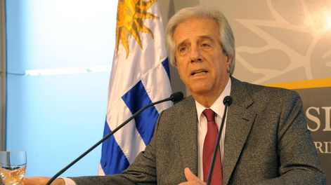 imagen de El presidente apura definición del plan de infraestructura para segunda planta de UPM