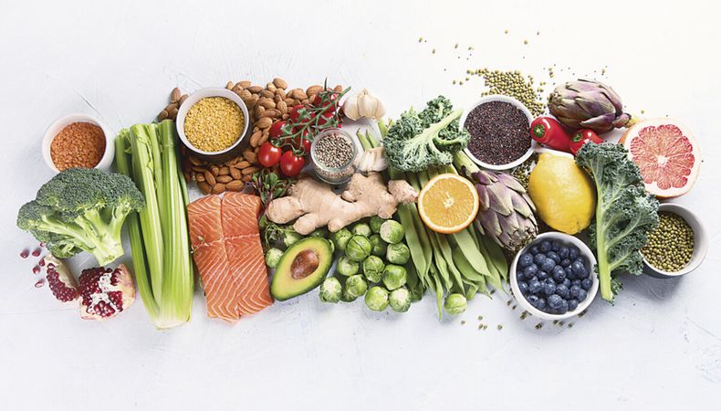 imagen de ¿Qué lugar ocupa la comida en la búsqueda de aumentar las defensas?