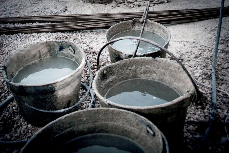 imagen de Ingresos por sectores: la construcción tiene  la mayor proporción de ocupados “pobres”