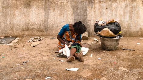 imagen de La perspectiva de género  frente al cambio climático