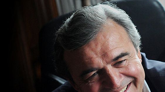 imagen de El senador Larrañaga reunió a sus legisladores y sugirió que está en carrera para las elecciones presidenciales de 2019 imagen de El senador Larrañaga reunió a sus legisladores y sugirió que está en carrera para las elecciones presidenciales de 2019