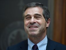 Ernesto Talvi. Ernesto Talvi.