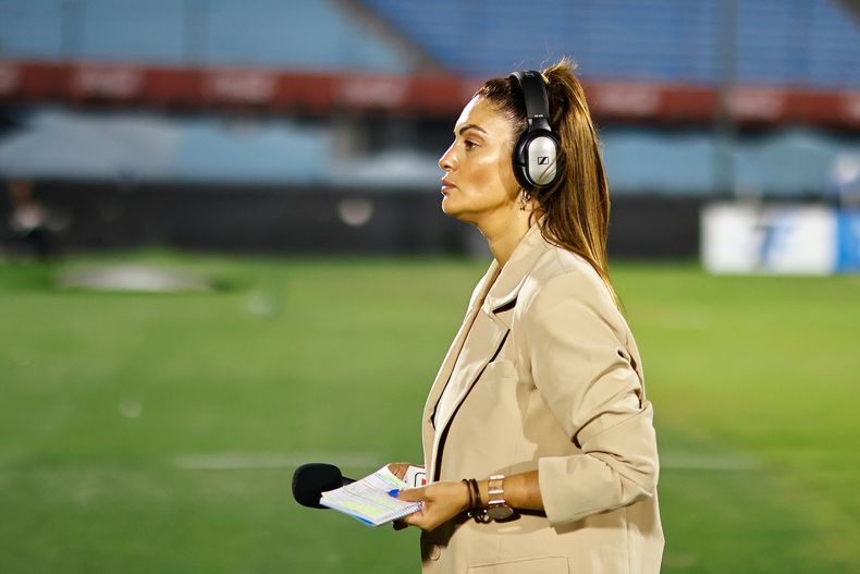 Ana Inés Martínez&nbsp;