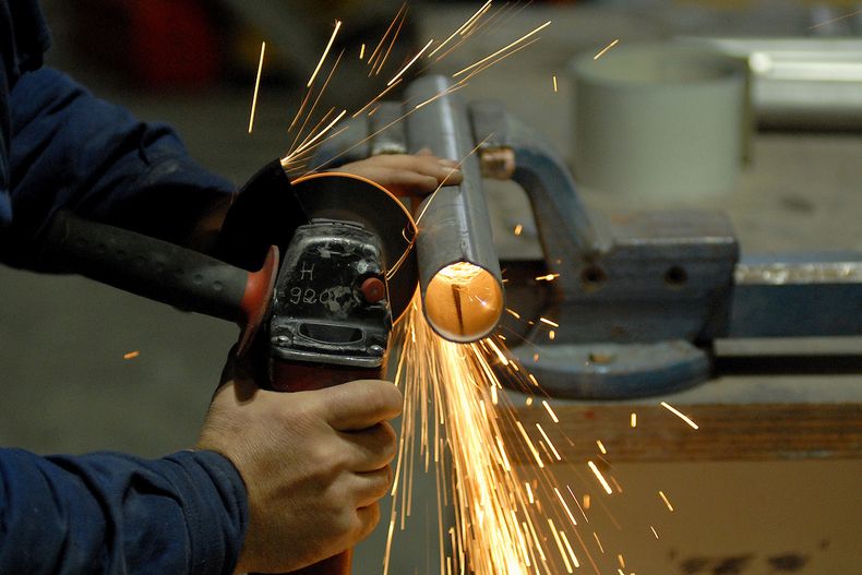 La Cámara de Industrias proyecta una repunte de la actividad fabril en este segundo semestre