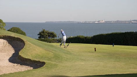 imagen de En su tradicional escenario del Club de Golf del Uruguay dará comienzo el viernes 27 la XXIII disputa de la Copa Búsqueda