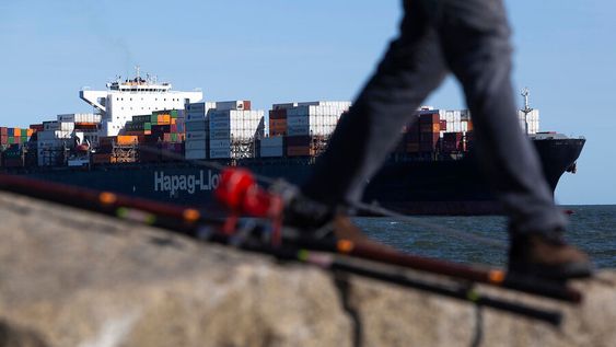 Foto: Pablo La Rosa / adhocFOTOS Foto: Pablo La Rosa / adhocFOTOS