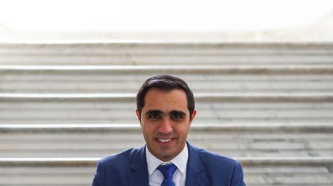 Búsqueda | Foto: Lucía Durán