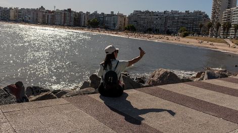 Foto: Ricardo Antúnez / adhocFOTOS