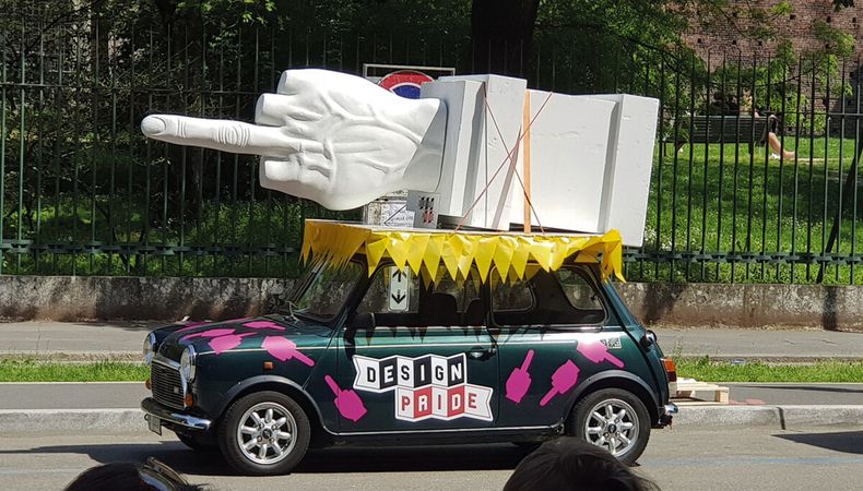 imagen de City branding: cuando el marketing construye ciudades