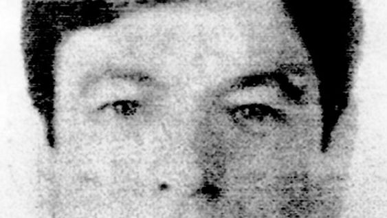 imagen de Militar condenado por la muerte de Chaves Sosa incrimina a otros oficiales retirados de la Fuerza Aérea imagen de Militar condenado por la muerte de Chaves Sosa incrimina a otros oficiales retirados de la Fuerza Aérea