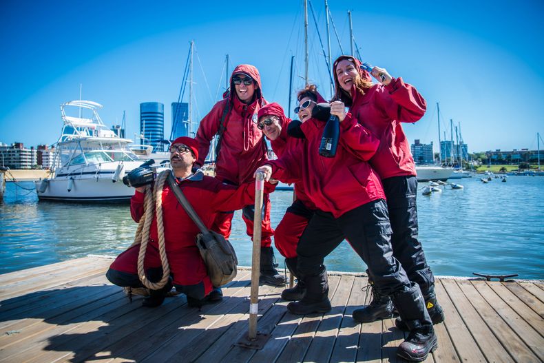 TERRAPLANISTAS_El Galpon