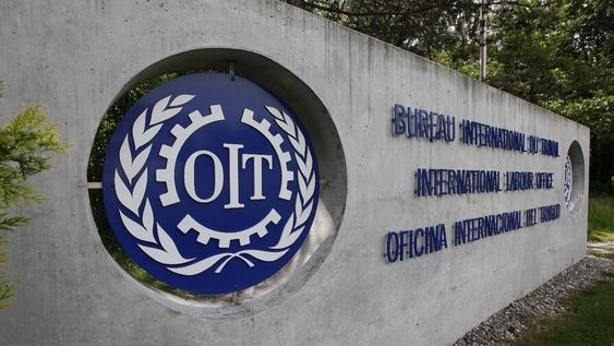 Organización Internacional del Trabajo