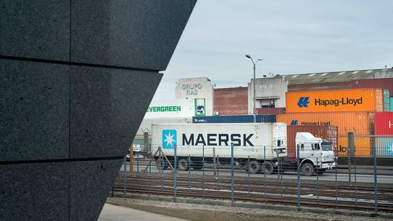 La competitividad es vista como uno de los principales problemas para la economía uruguaya La competitividad es vista como uno de los principales problemas para la economía uruguaya