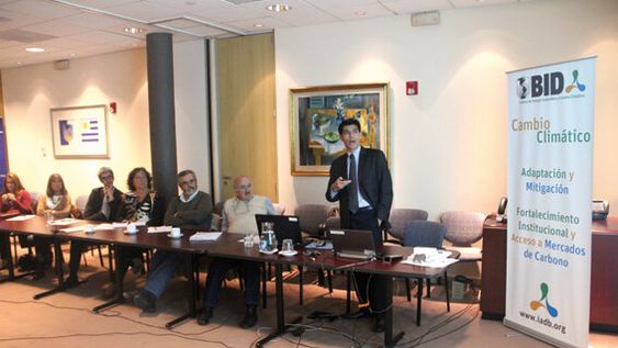 imagen de Gobierno pretende ampliar seguros de índice climático y generar la conciencia de que se trata de un insumo más imagen de Gobierno pretende ampliar seguros de índice climático y generar la conciencia de que se trata de un insumo más