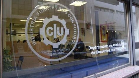 Cámara de Industrias