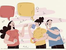 por que los chismes son necesarios y tan seductores, y donde estan sus limites por que los chismes son necesarios y tan seductores, y donde estan sus limites