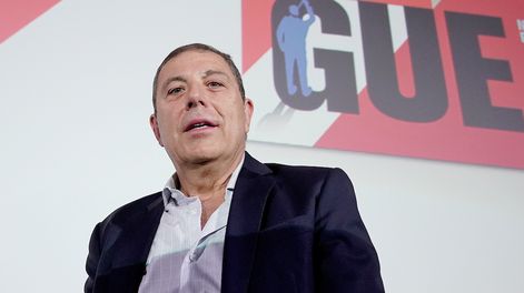 El Frente Amplio anunciará a Gabriel Oddone como ministro de Economía de Orsi