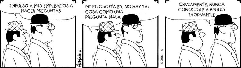 imagen de Don Brutus