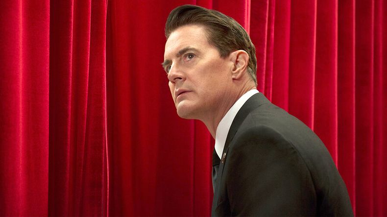 imagen de Terciopelo rojo