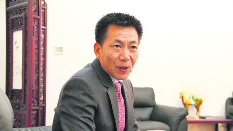 imagen de Con el posible TLC en un limbo, Uruguay y China trabajan para elevar  su relación bilateral a nivel de “asociación estratégica integral”