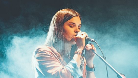 Foto: Susanna Peiris