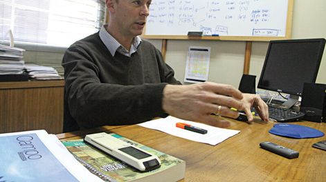 imagen de La firma de un TLC “es el escenario más improbable”,   dijo el director de Asuntos Internacionales de Ganadería