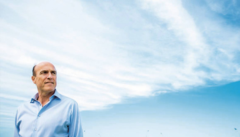 Daniel Martínez. Foto: Leo Barizzoni