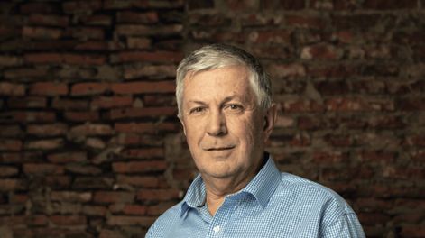 Guigou dijo que, a pesar de los precios, ve un buen escenario para la producción