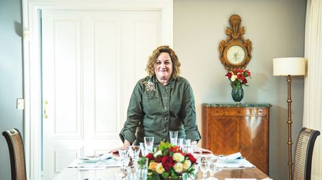 Búsqueda | Foto: Mauricio Rodríguez