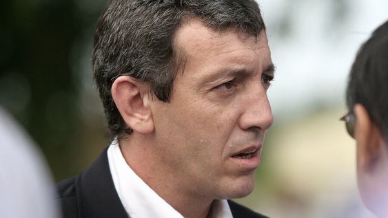 imagen de Dos versiones sobre una reunión con Tenfield imagen de Dos versiones sobre una reunión con Tenfield