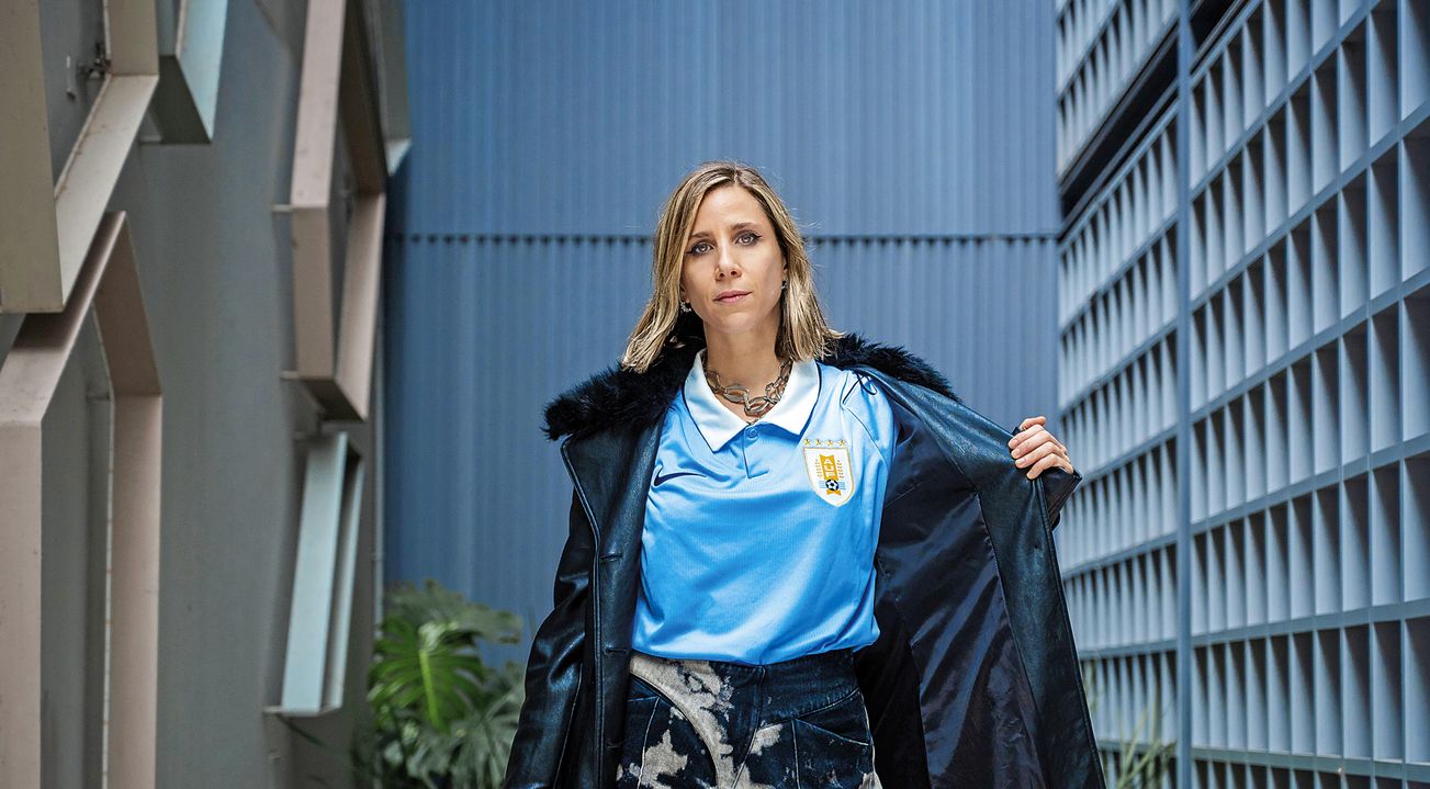 La Celeste a la calle