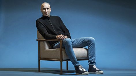 Foto: Adrián Echeverriaga