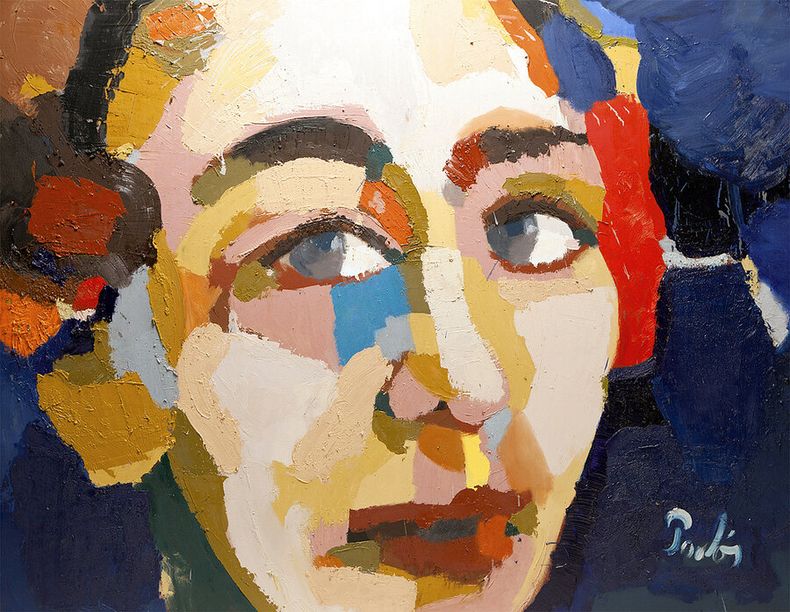 imagen de La mirada del otro