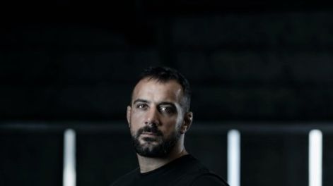 imagen de Alain Mikael Aprahamian: ¨No existen buenas o malas decisiones. Solo decisiones¨