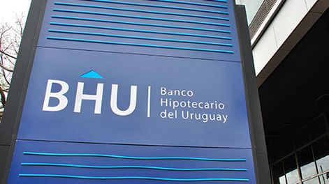 imagen de El BHU amplió sus ganancias en 2017