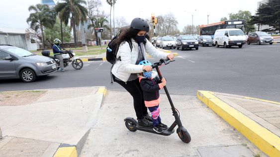El Centro de Formación en Operación y Mantenimiento en Energías Renovables prevé realizar cuatro cursos de capacitación sobre movilidad eléctrica este año.