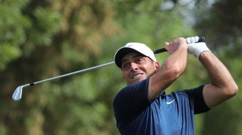 imagen de Molinari ganó el Arnold Palmer Invitational