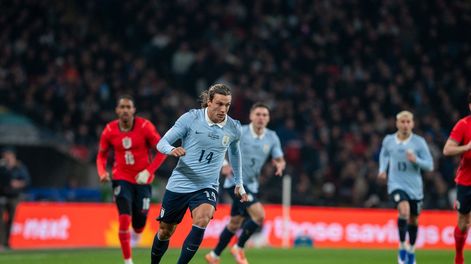 Búsqueda | Uruguay Inglaterra futbol