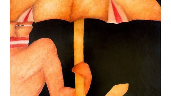 Obra de Alejandro Stock